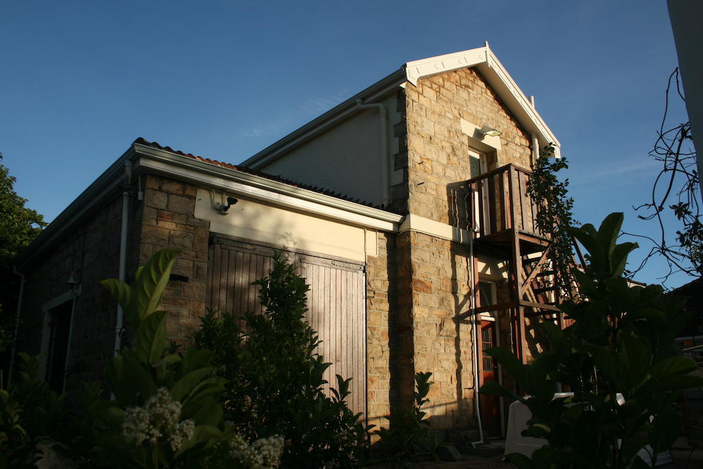 Reading House Hotel Cidade Do Cabo Quarto foto